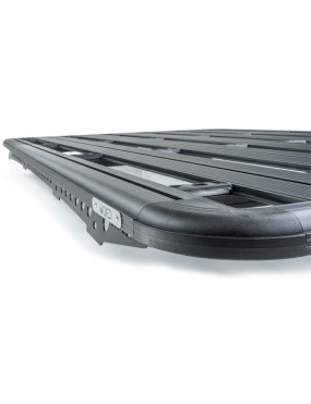 Bagażnik dachowy z zestawem montażowym 220x125 cm OFD