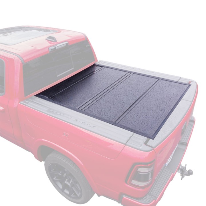 Twarda pokrywa paki tri-fold Rambox niski profil OFD 5' 7"
