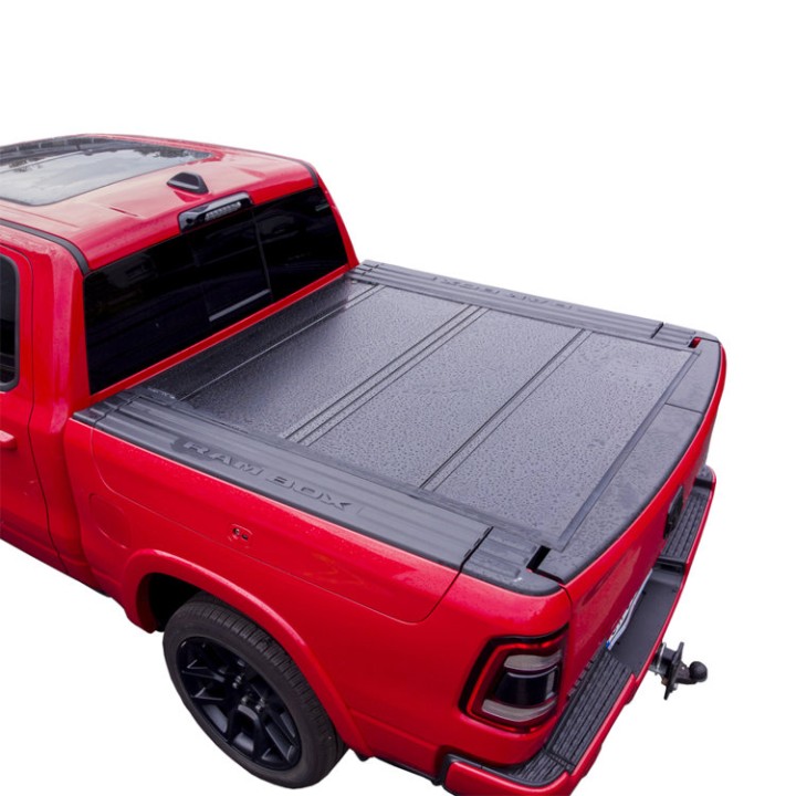 Twarda pokrywa paki tri-fold Rambox niski profil OFD 5' 7"
