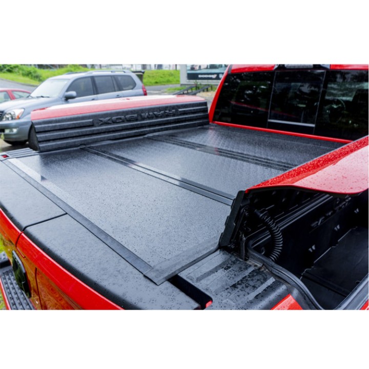 Twarda pokrywa paki tri-fold Rambox niski profil OFD 5' 7"