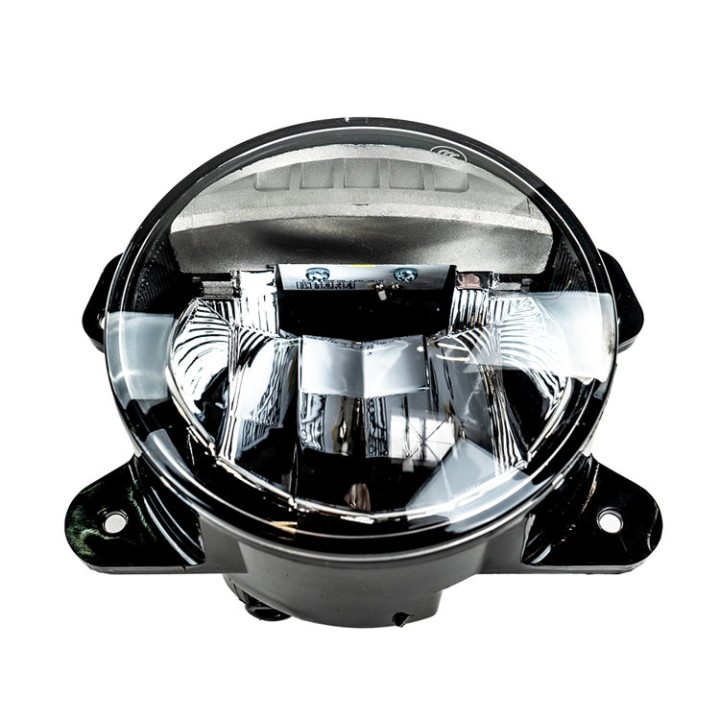 Lampy przeciwmgielne LED OFD