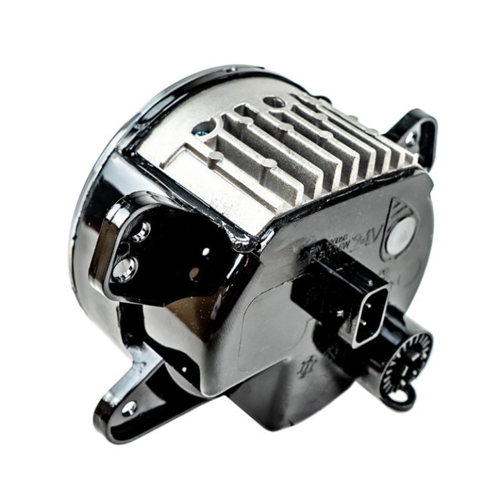 Lampy przeciwmgielne LED OFD