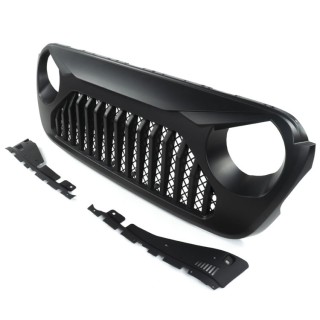 Grill OFD Angry Eyes 