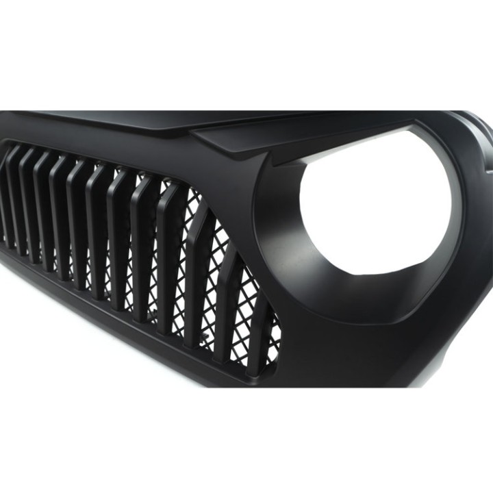 Grill OFD Angry Eyes 