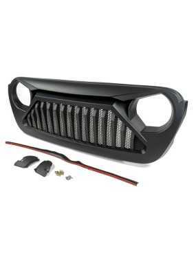 Grill OFD Angry Eyes 