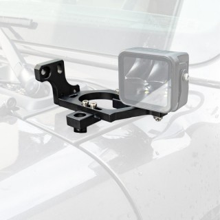 Mocowania lamp do maski OFD