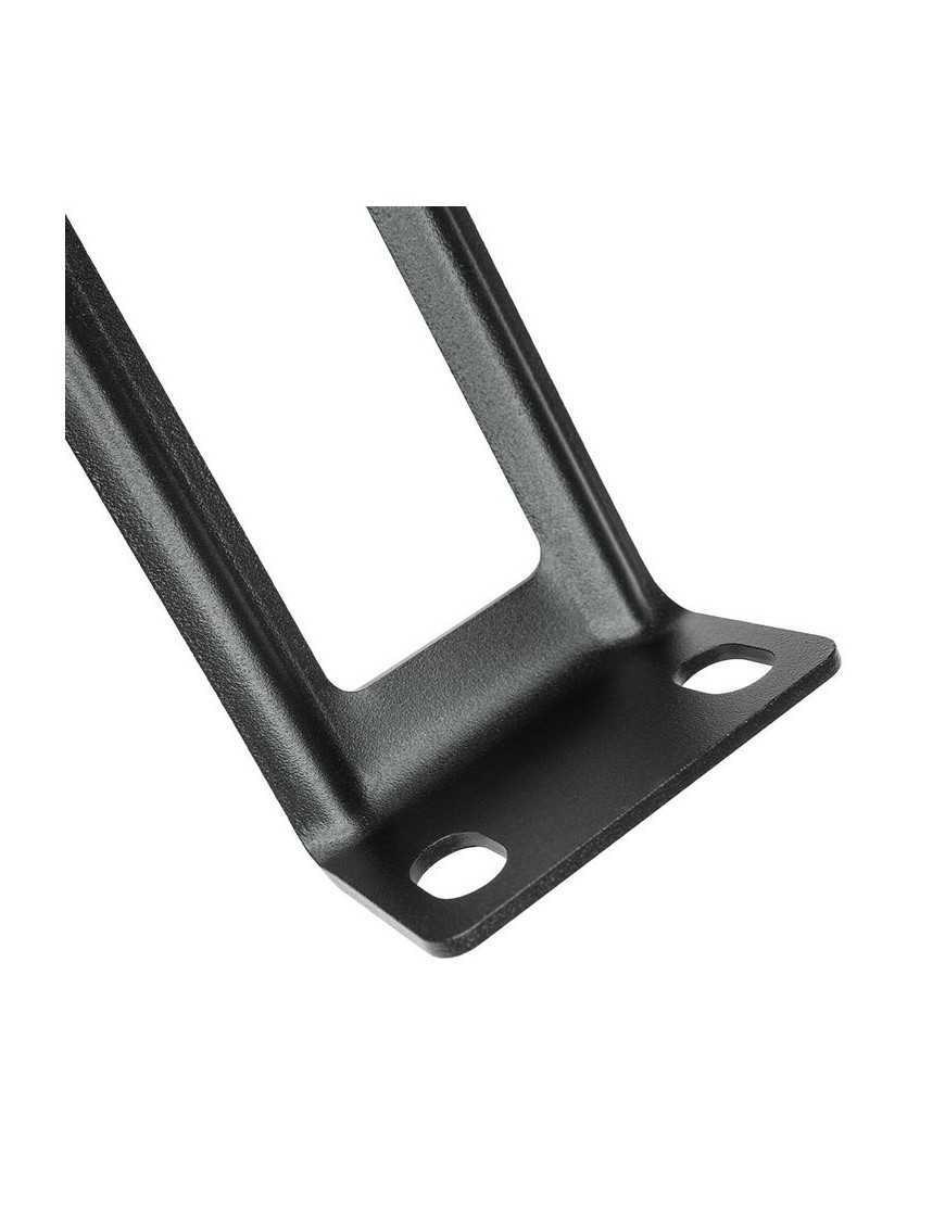 Zderzak aluminiowy tył OFD