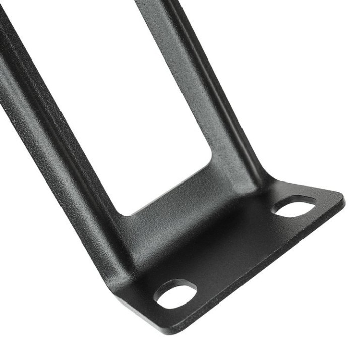 Zderzak aluminiowy tył OFD