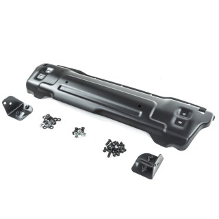 Płyta osłonowa podwozia aluminiowa OFD