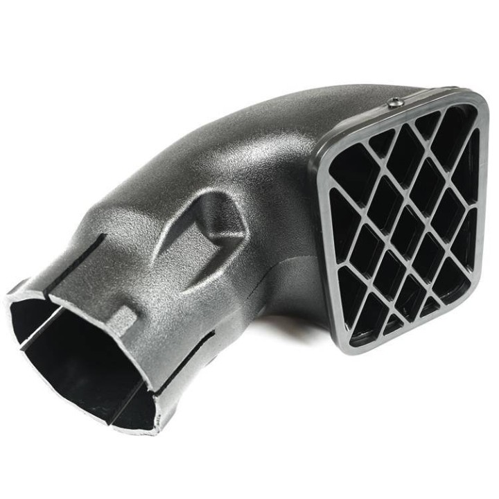Snorkel, wlot powietrza OFD