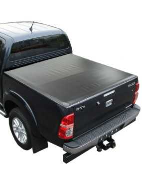 Miękka pokrywa paki roll-up OFD Double Cab