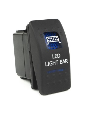 Przełącznik świateł kołyskowy Led Light Bar OFD Clicker 