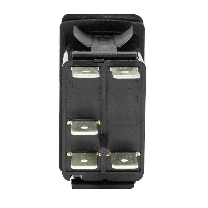 Przełącznik świateł kołyskowy Led Light Bar OFD Clicker 