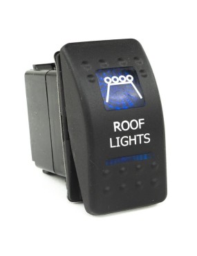 Przełącznik kołyskowy świateł dachowych OFD Clicker