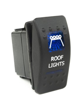 Przełącznik kołyskowy świateł dachowych OFD Clicker