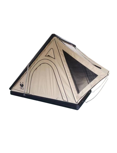Namiot dachowy Hard Top aluminiowy OFD