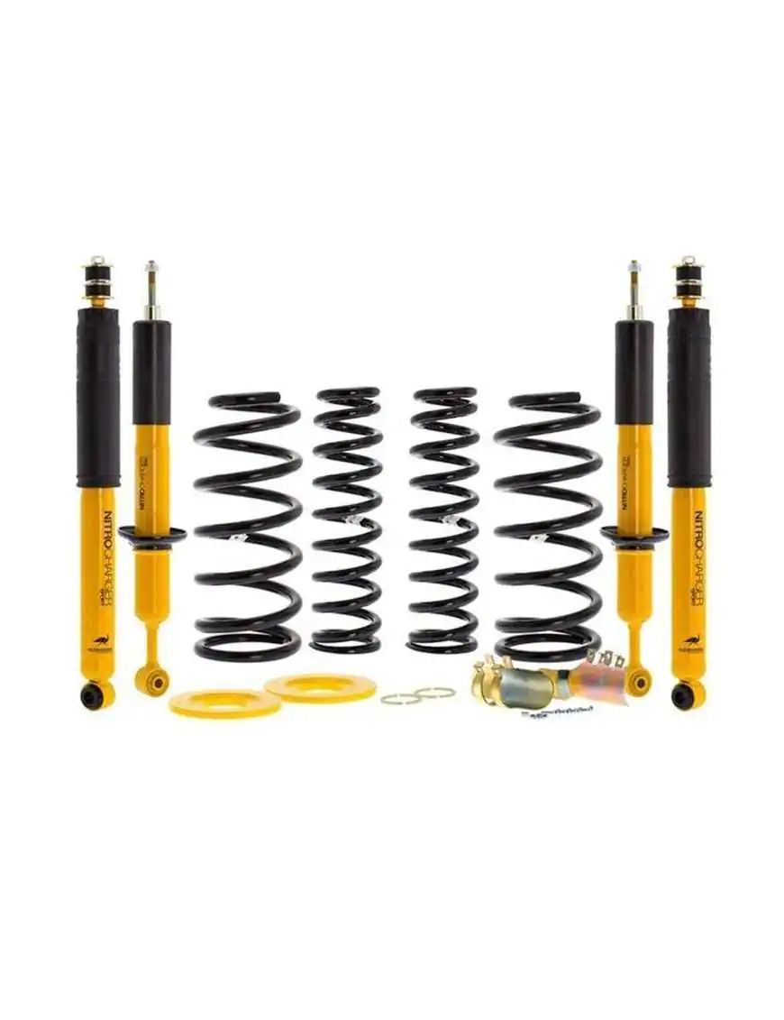 Lift Kit 20 mm OME