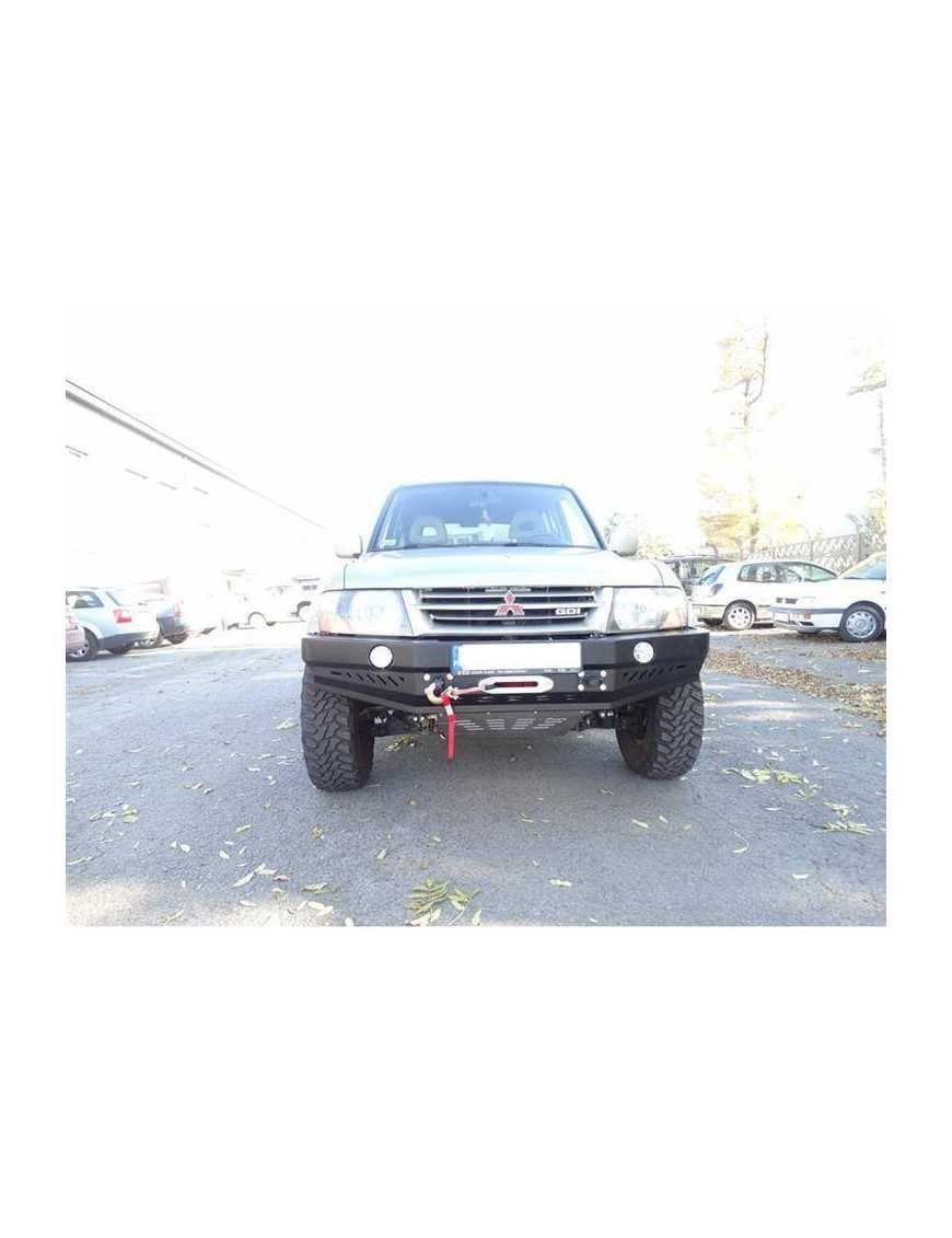 Lift Kit 35 mm OME