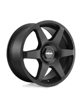 Felga aluminiowa R113 SIX Matte Black Rotiform