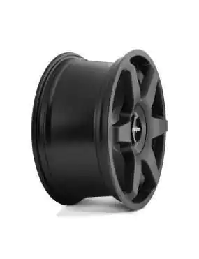 Felga aluminiowa R113 SIX Matte Black Rotiform