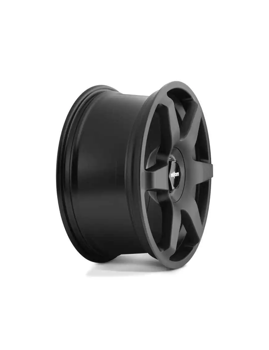 Felga aluminiowa R113 SIX Matte Black Rotiform