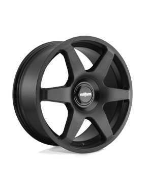 Felga aluminiowa R113 SIX Matte Black Rotiform