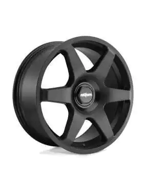 Felga aluminiowa R113 SIX Matte Black Rotiform