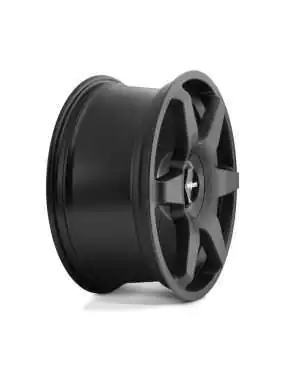 Felga aluminiowa R113 SIX Matte Black Rotiform