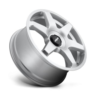 Felga aluminiowa R114 SIX Gloss Silver Rotiform
