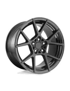 Felga aluminiowa R139 KPS Matte Black Rotiform