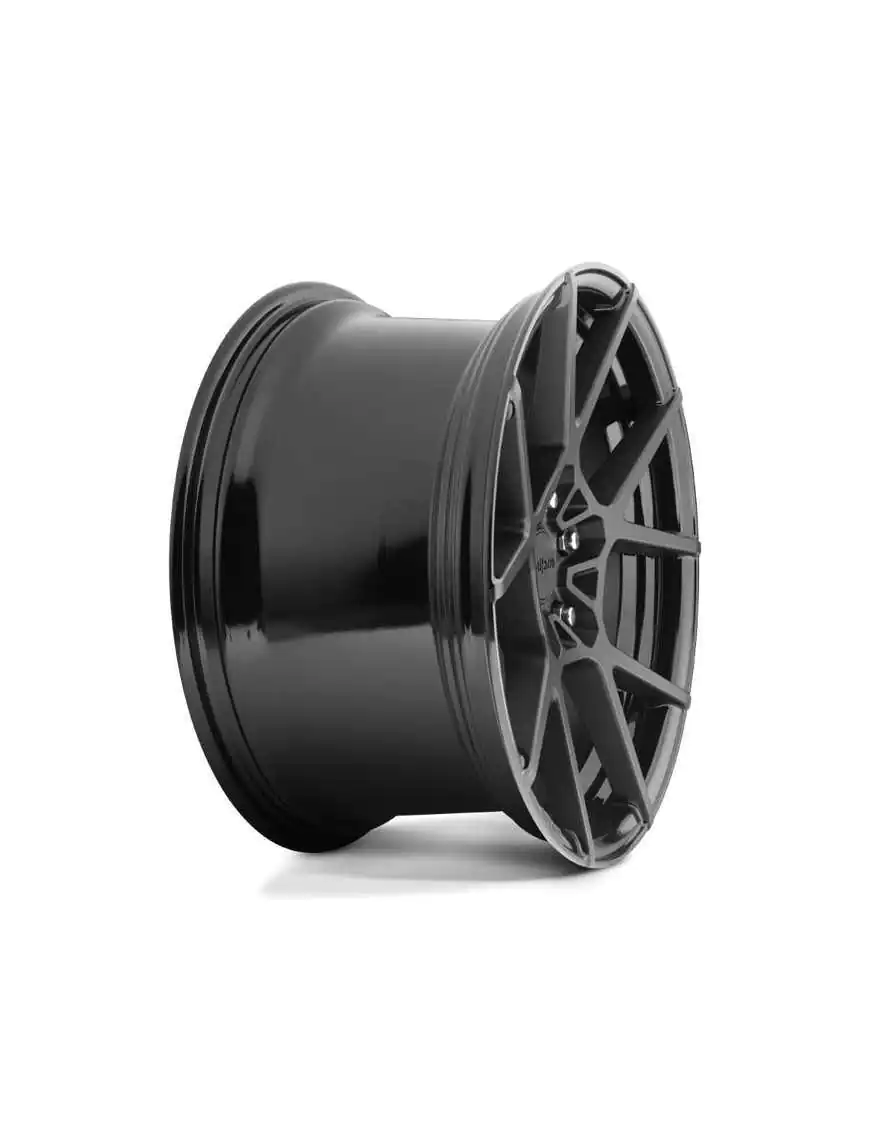 Felga aluminiowa R139 KPS Matte Black Rotiform