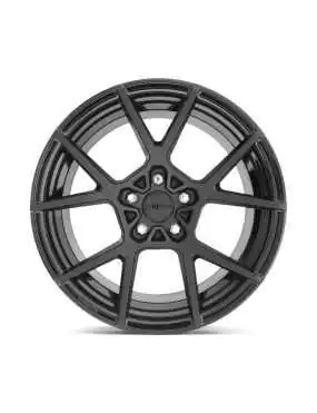 Felga aluminiowa R139 KPS Matte Black Rotiform