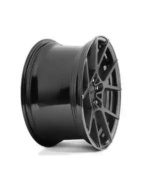 Felga aluminiowa R139 KPS Matte Black Rotiform