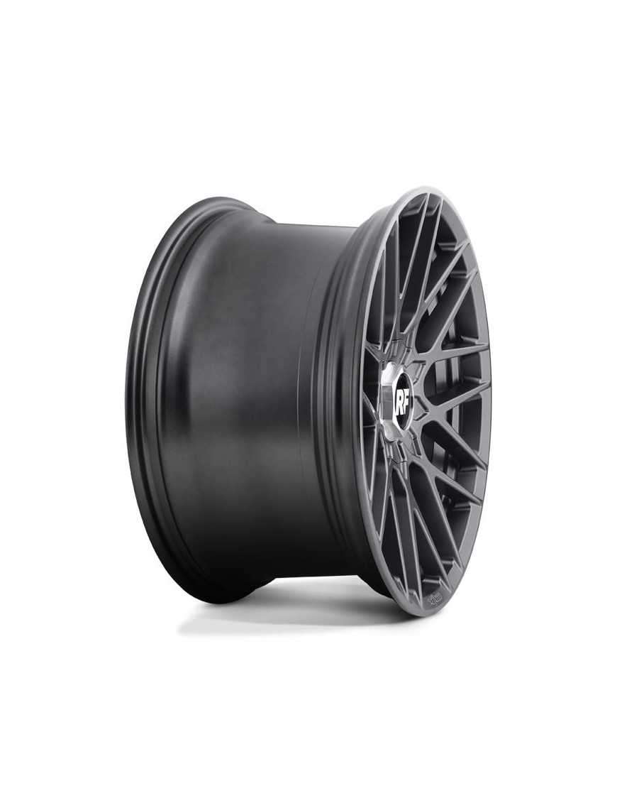 Felga aluminiowa R141 RSE Matte Anthracite Rotiform