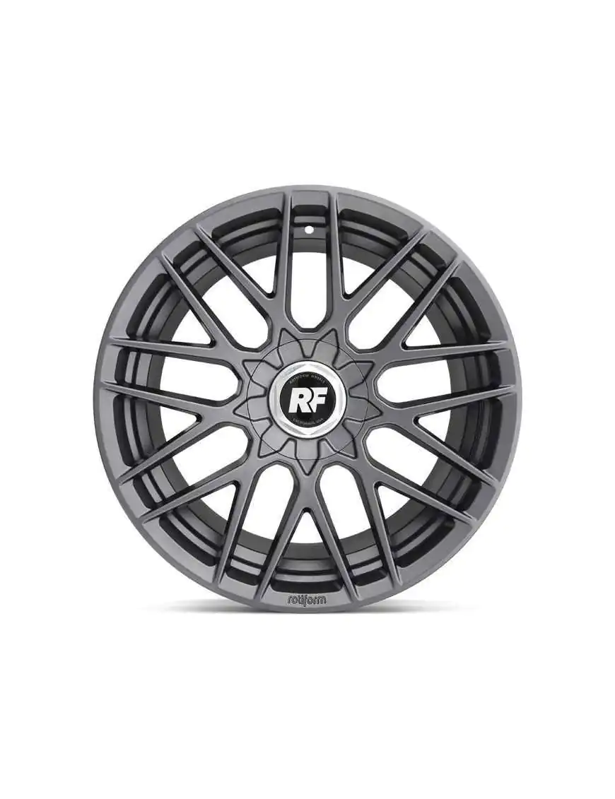 Felga aluminiowa R141 RSE Matte Anthracite Rotiform