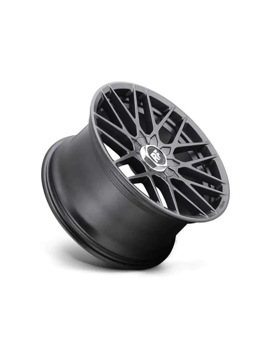 Felga aluminiowa R141 RSE Matte Anthracite Rotiform