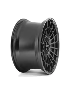 Felga aluminiowa R142 Matte Black Rotiform