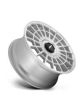 Felga aluminiowa R143 Gloss Silver Rotiform