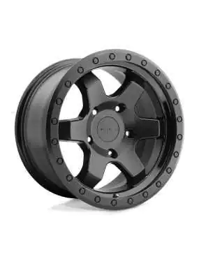 Felga aluminiowa R151 Matte Black Rotiform