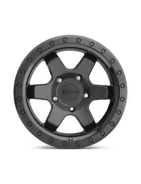 Felga aluminiowa R151 Matte Black Rotiform