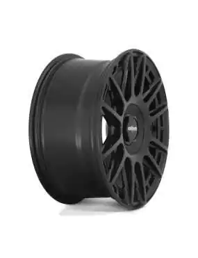 Felga aluminiowa R159 OZR Matte Black Rotiform