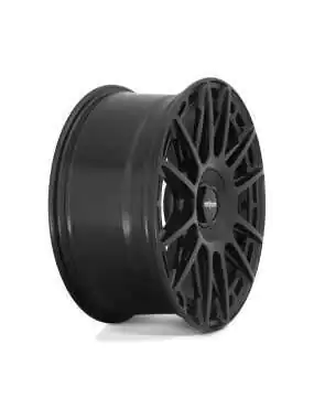 Felga aluminiowa R159 OZR Matte Black Rotiform