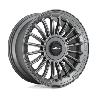 Felga aluminiowa R160 Matte Anthracite Rotiform