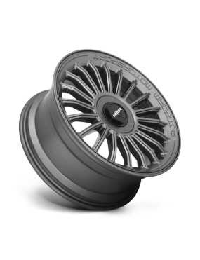 Felga aluminiowa R160 Matte Anthracite Rotiform