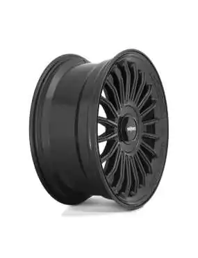 Felga aluminiowa R161 Matte Black Rotiform