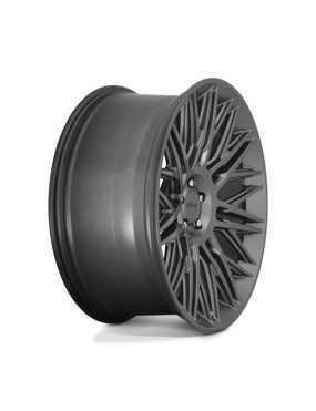 Felga aluminiowa R163 JDR Matte Anthracite Rotiform