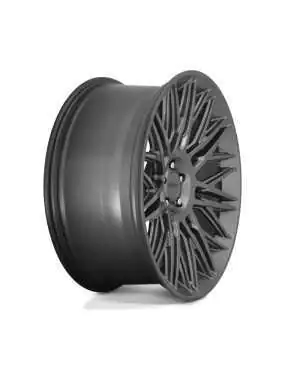 Felga aluminiowa R163 JDR Matte Anthracite Rotiform