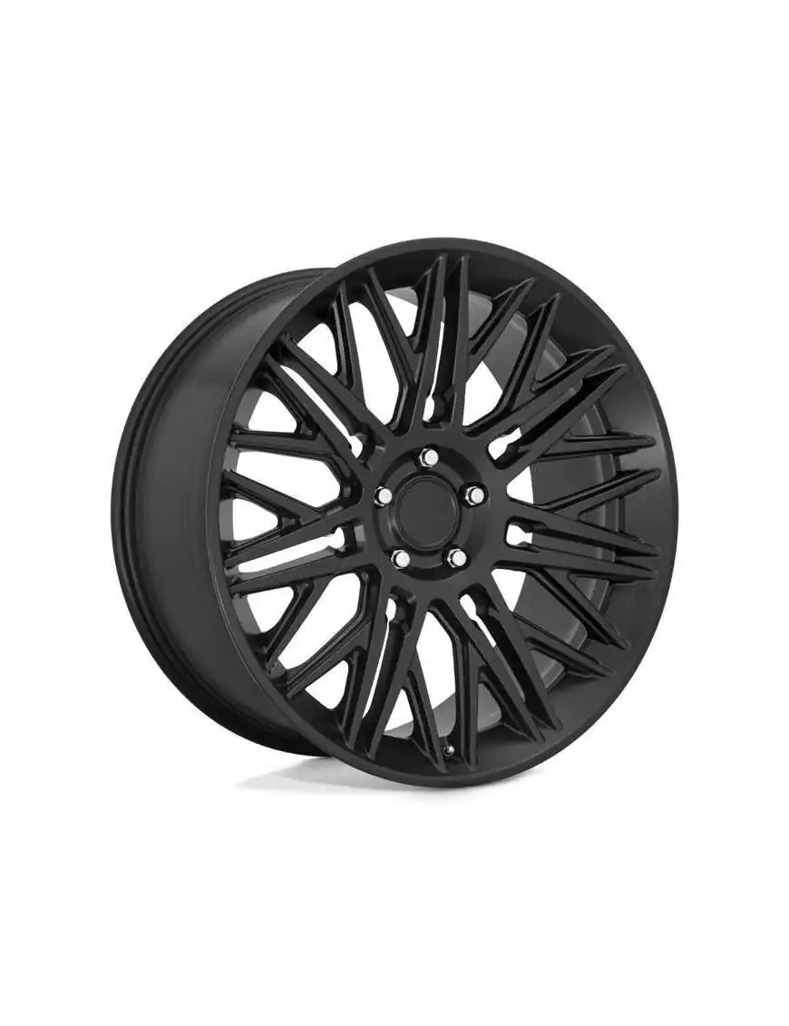 Felga aluminiowa R164 JDR Matte Black Rotiform