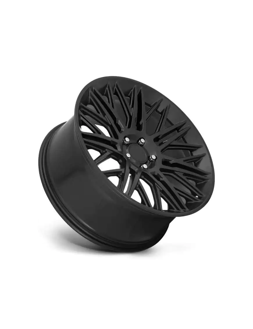 Felga aluminiowa R164 JDR Matte Black Rotiform