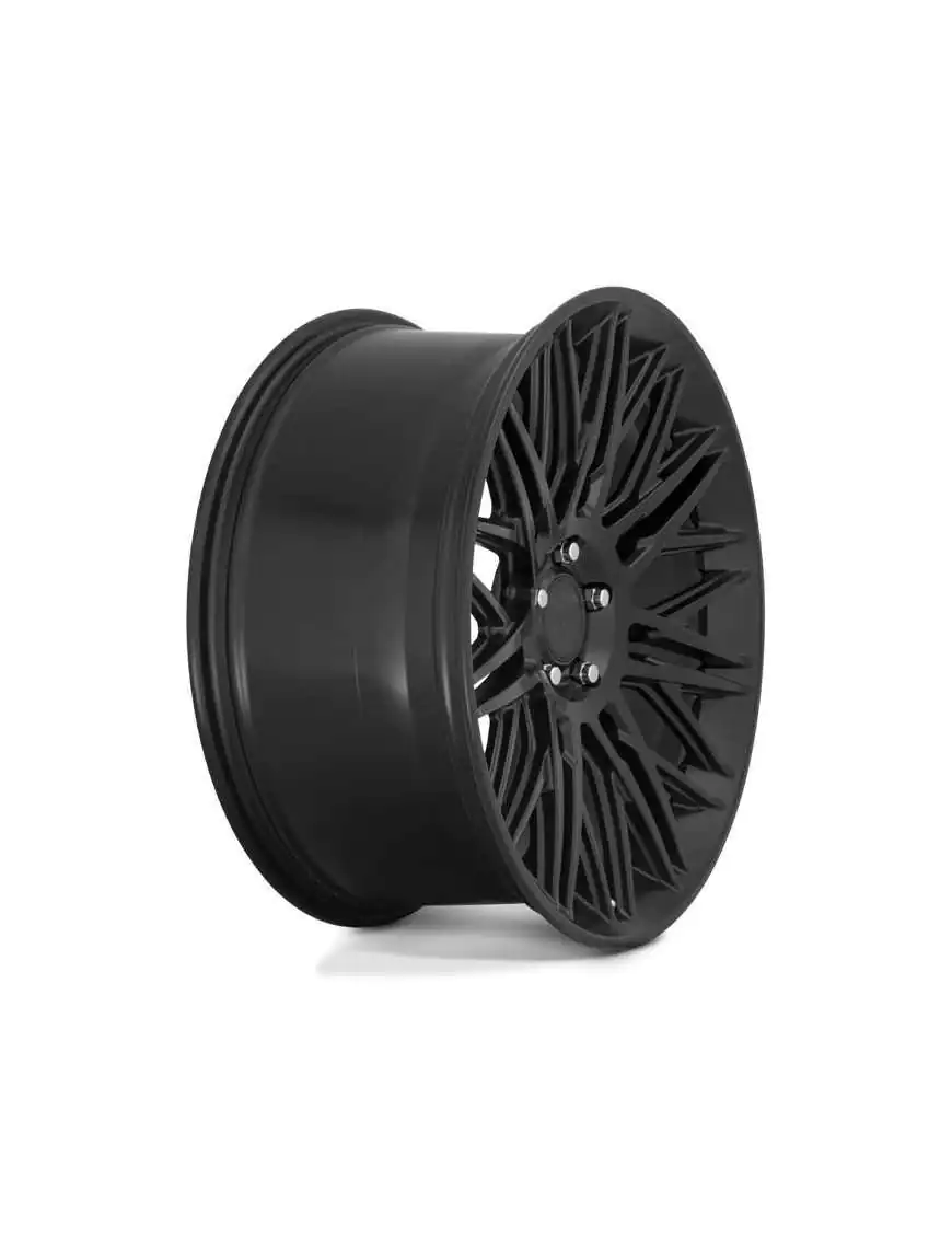 Felga aluminiowa R164 JDR Matte Black Rotiform